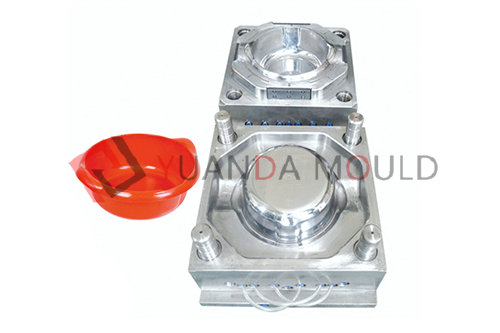 Basket Mould 03